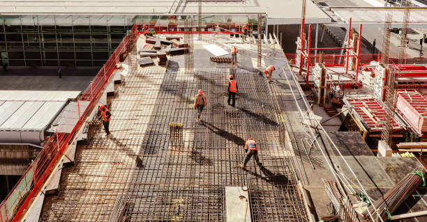 Reliable SC Concrete contractor Solutions