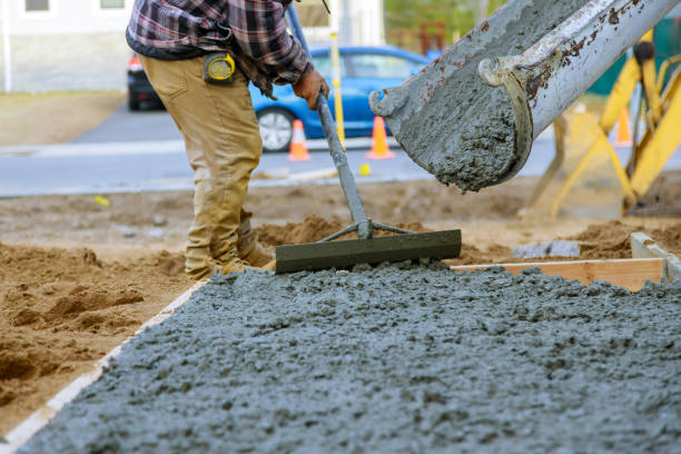  Lake City, SC Concrete contractor Pros