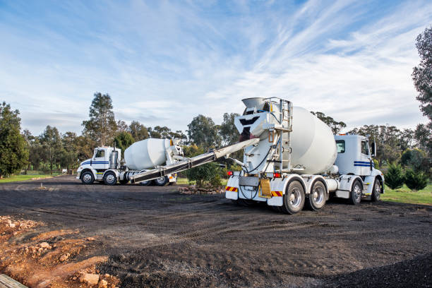 Best Residential Concrete Solutions in Lake City, SC
