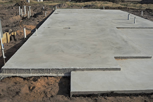 Best Decorative Concrete in Lake City, SC