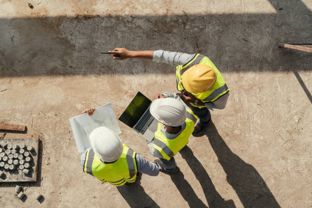 Best Concrete Removal and Replacement in Lake City, SC
