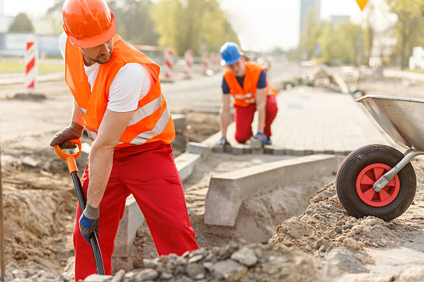 Best Concrete Sealing and Maintenance in Lake City, SC
