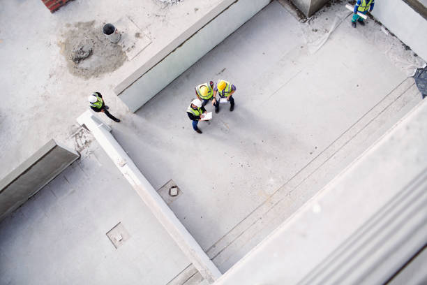 Best Concrete Grinding and Polishing in Lake City, SC